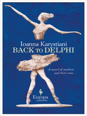 cover image of Back to Delphi